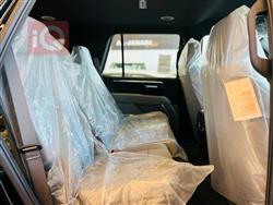 شێڤرۆلێت تاهۆ